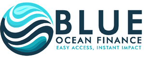Blue Ocean Finance
